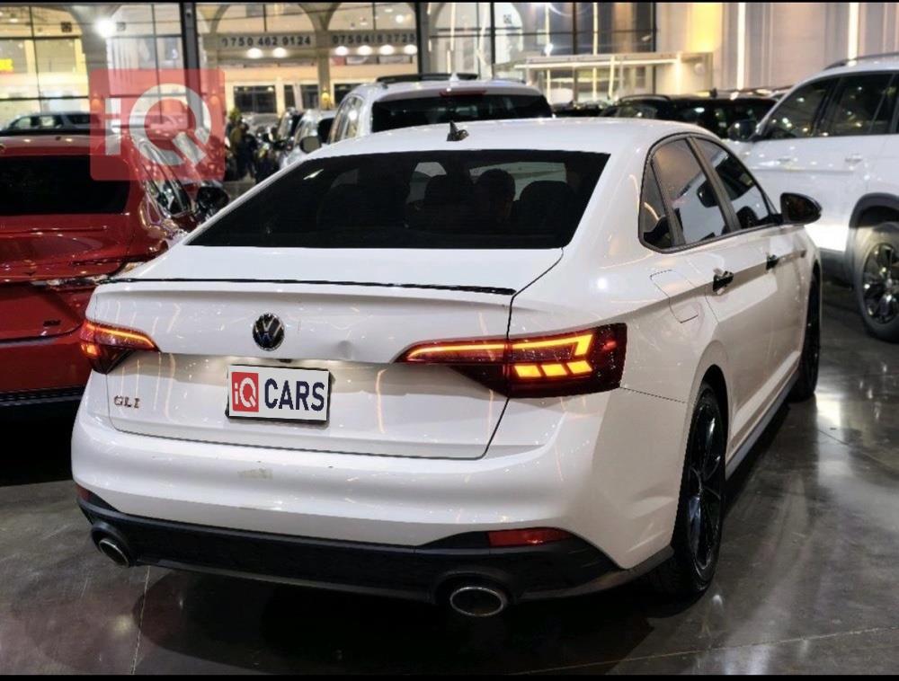 فولكسفاغن جيتا